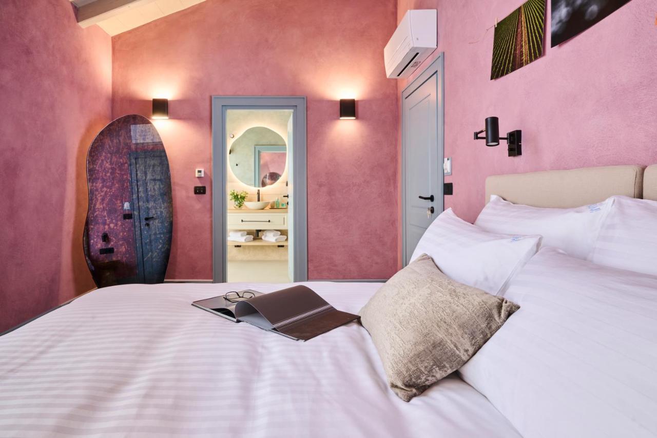 Winery Cuj Bed & Breakfast Vilanija Exterior photo